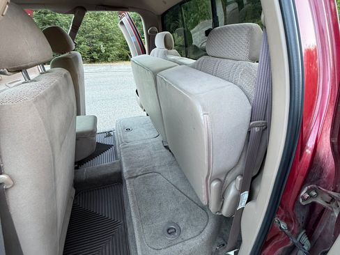 Used 2002 Toyota Tundra SR5 RWD image 15