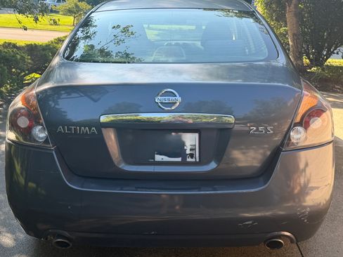 Used 2008 Nissan Altima 2.5 S FWD image 18