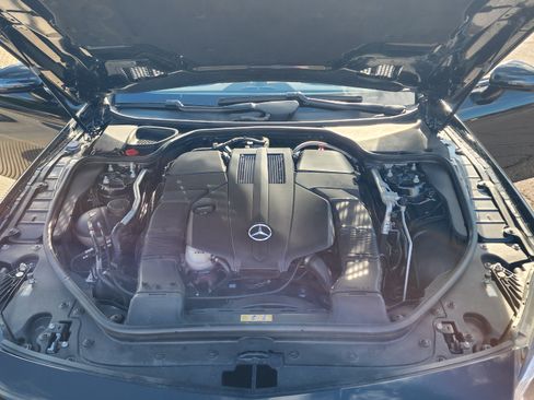 Used 2015 Mercedes-Benz SL 400 image 9