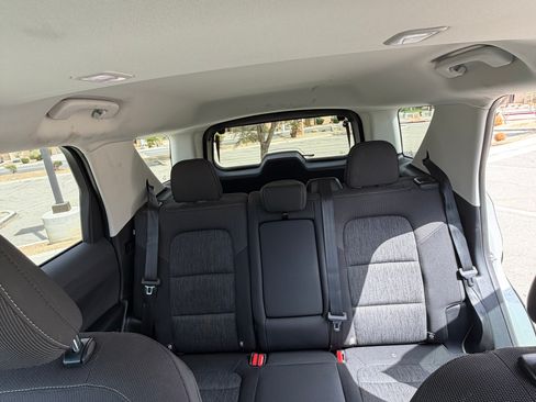 Used 2021 Ford Bronco Sport Big Bend AWD/4WD image 19