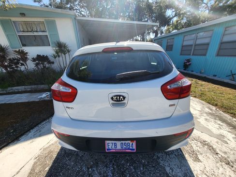 Used 2016 Kia Rio LX w/ Power Package image 4