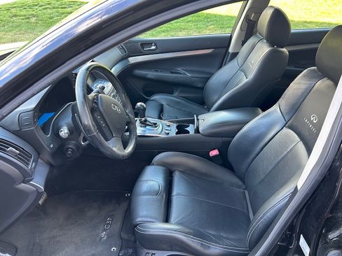 Used 2013 INFINITI G37 x Sedan w/ Premium Pkg image 13
