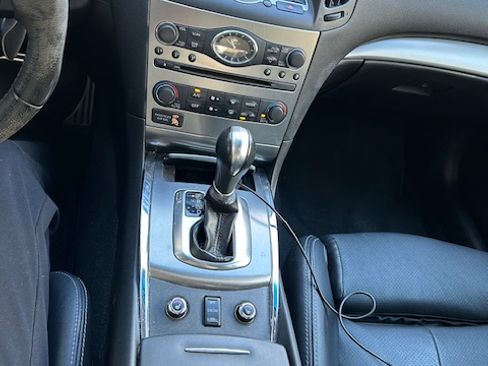 Used 2013 INFINITI G37 x Sedan w/ Premium Pkg image 6