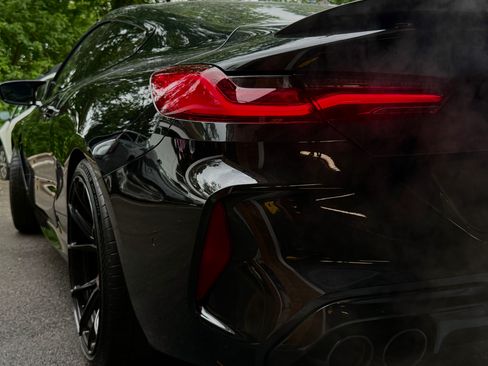 Used 2020 BMW M8 Competition w/ M Driver's Package AWD/4WD image 12