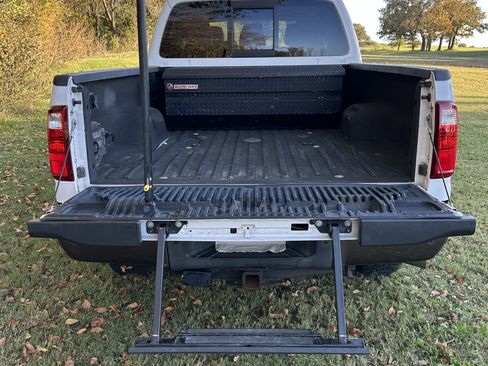 Used 2015 Ford F350 King Ranch image 13