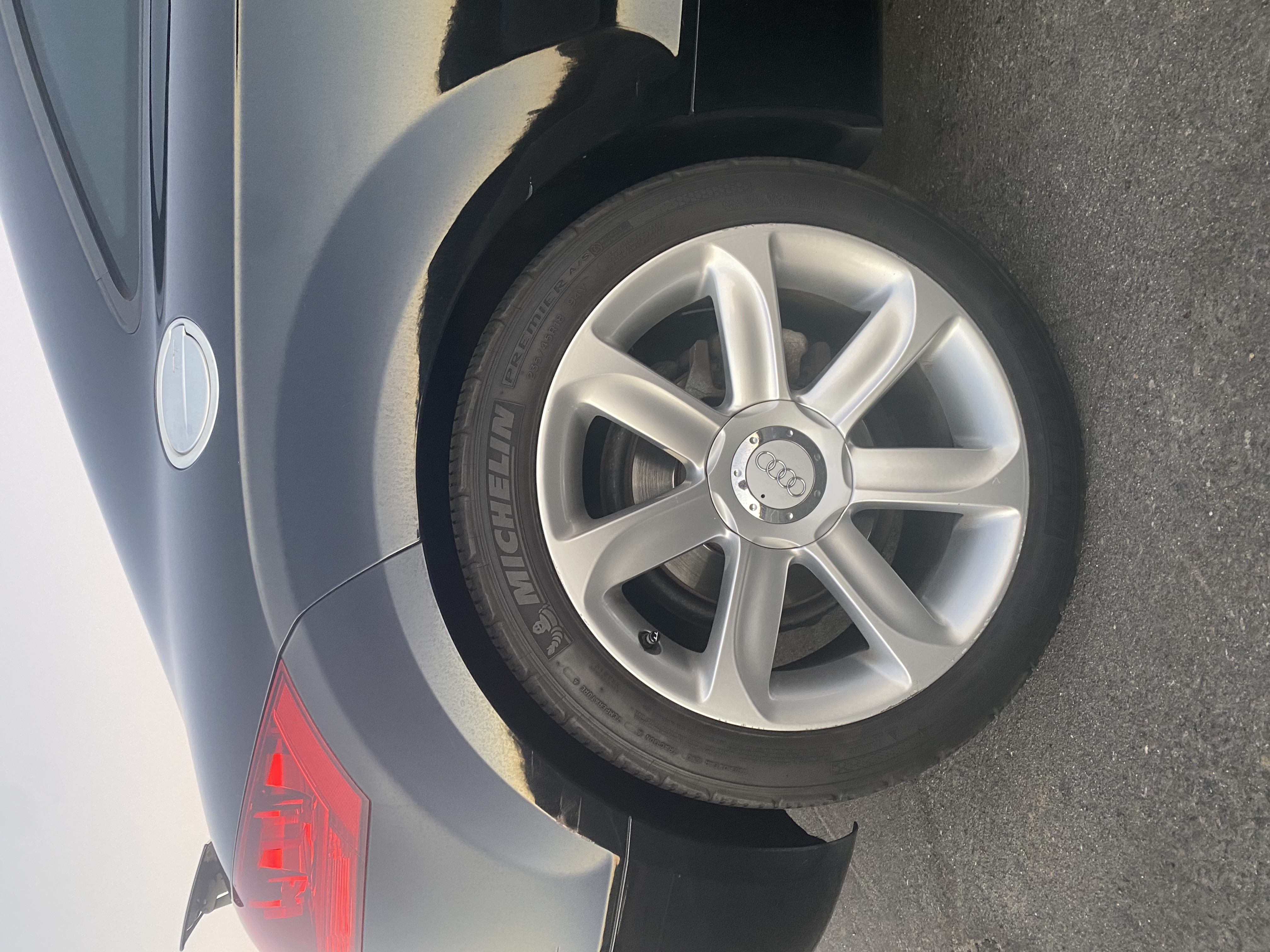 Used 2008 Audi TT 2.0T FWD image 14