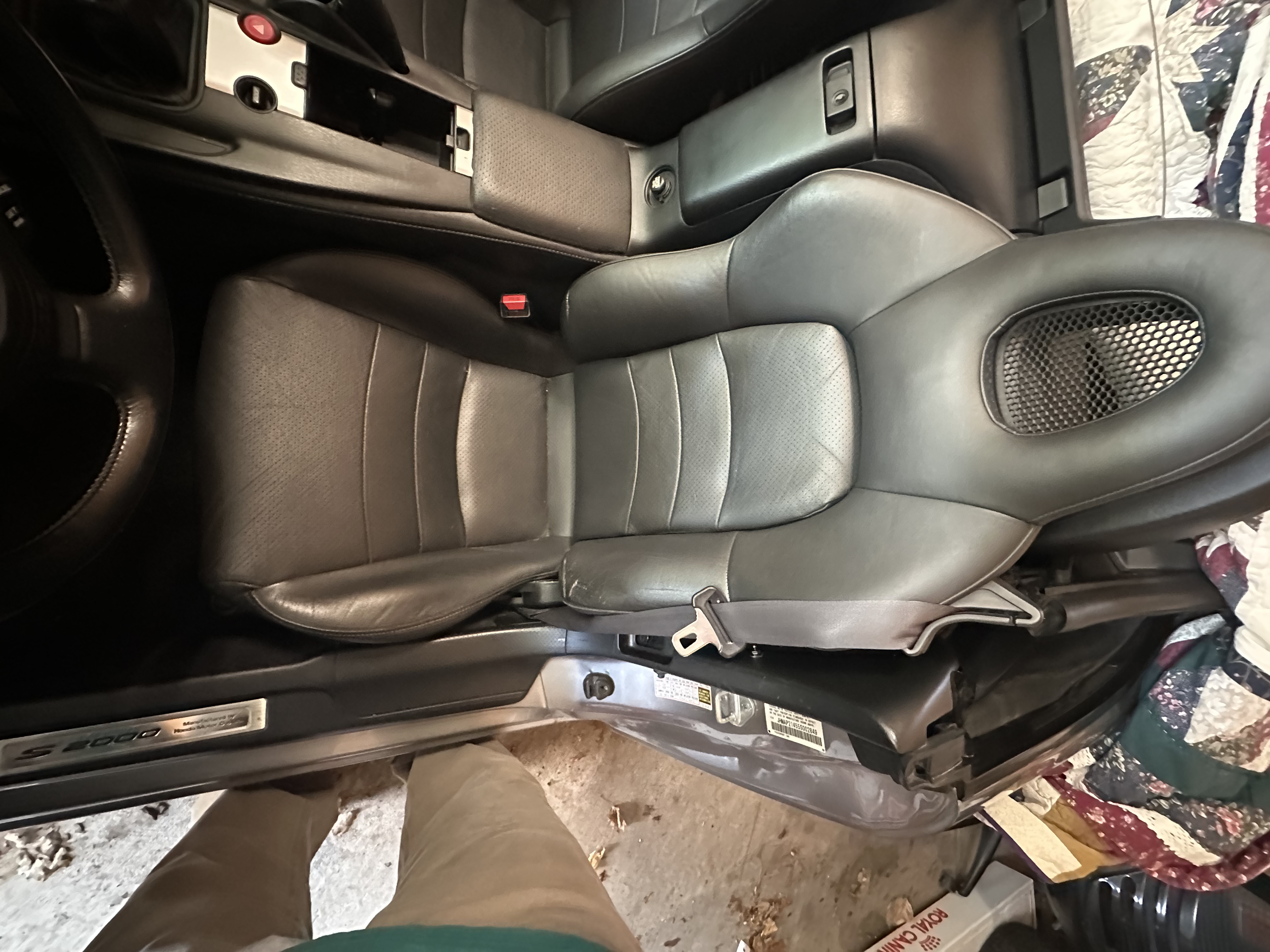 Used 2005 Honda S2000 image 13