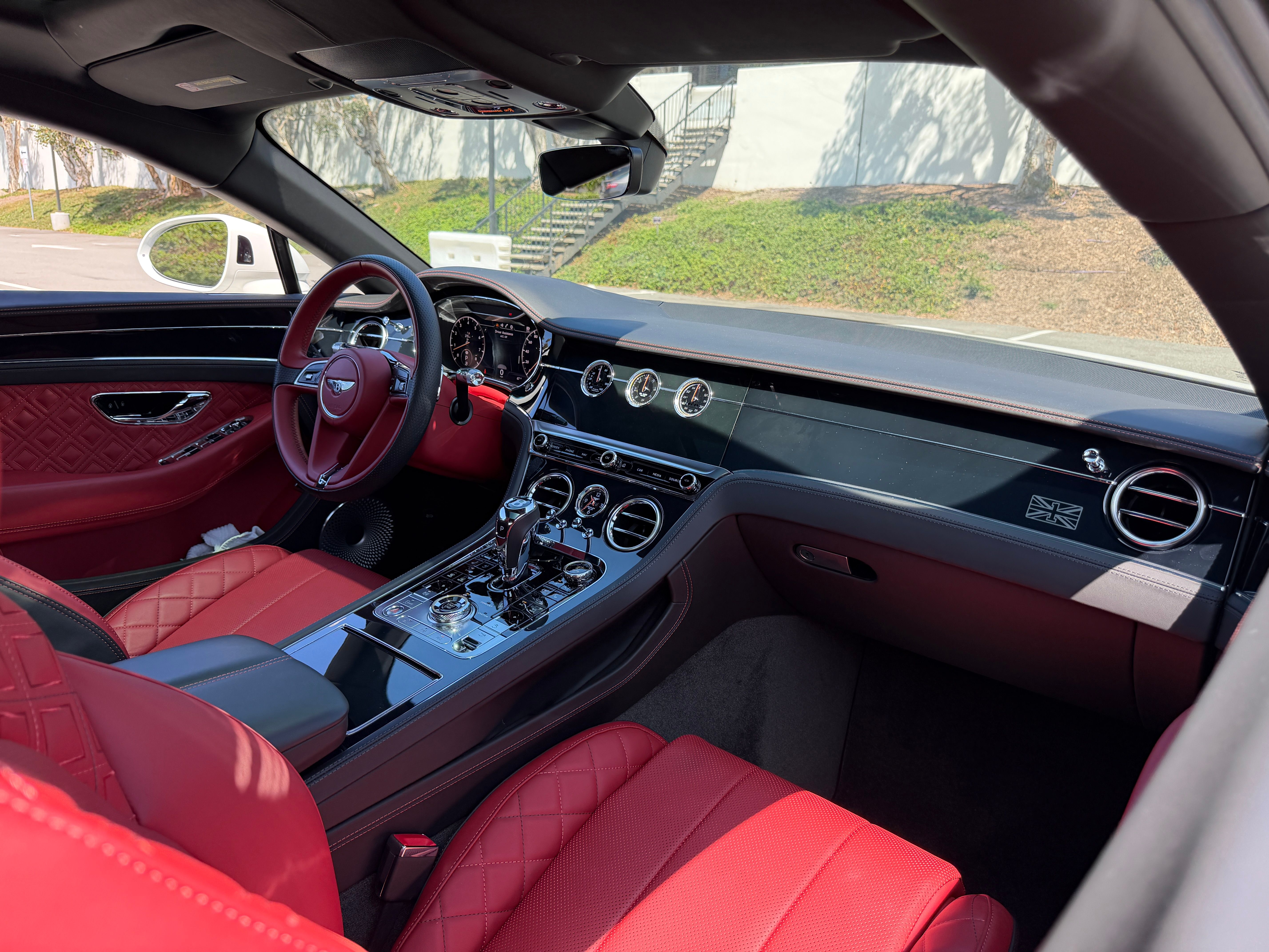 Used 2020 Bentley Continental GT AWD/4WD image 12