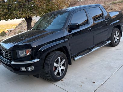 Used 2014 Honda Ridgeline SE