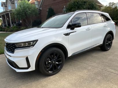 Used 2021 Kia Sorento SX