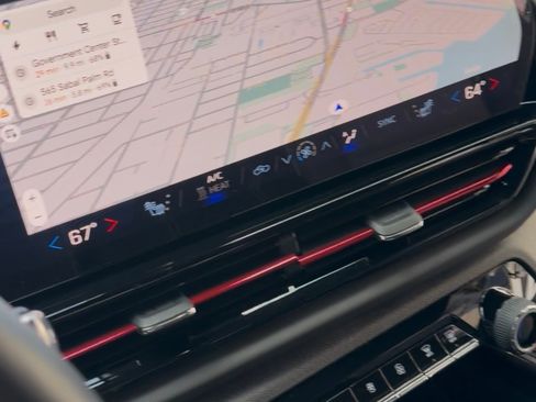 Used 2026 Chevrolet Silverado EV Trail Boss image 24