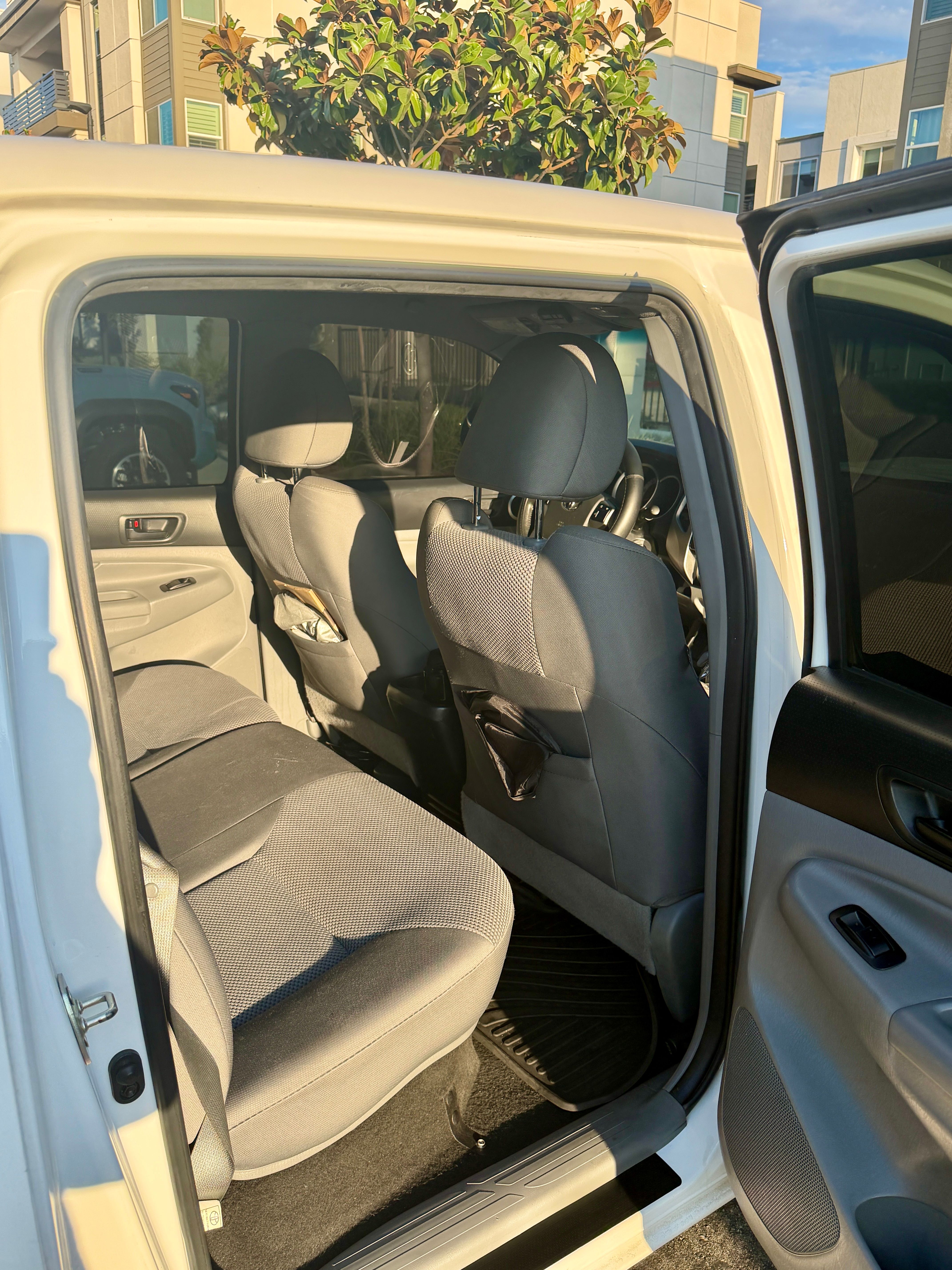 Used 2013 Toyota Tacoma PreRunner w/ TRD Sport Pkg RWD image 26