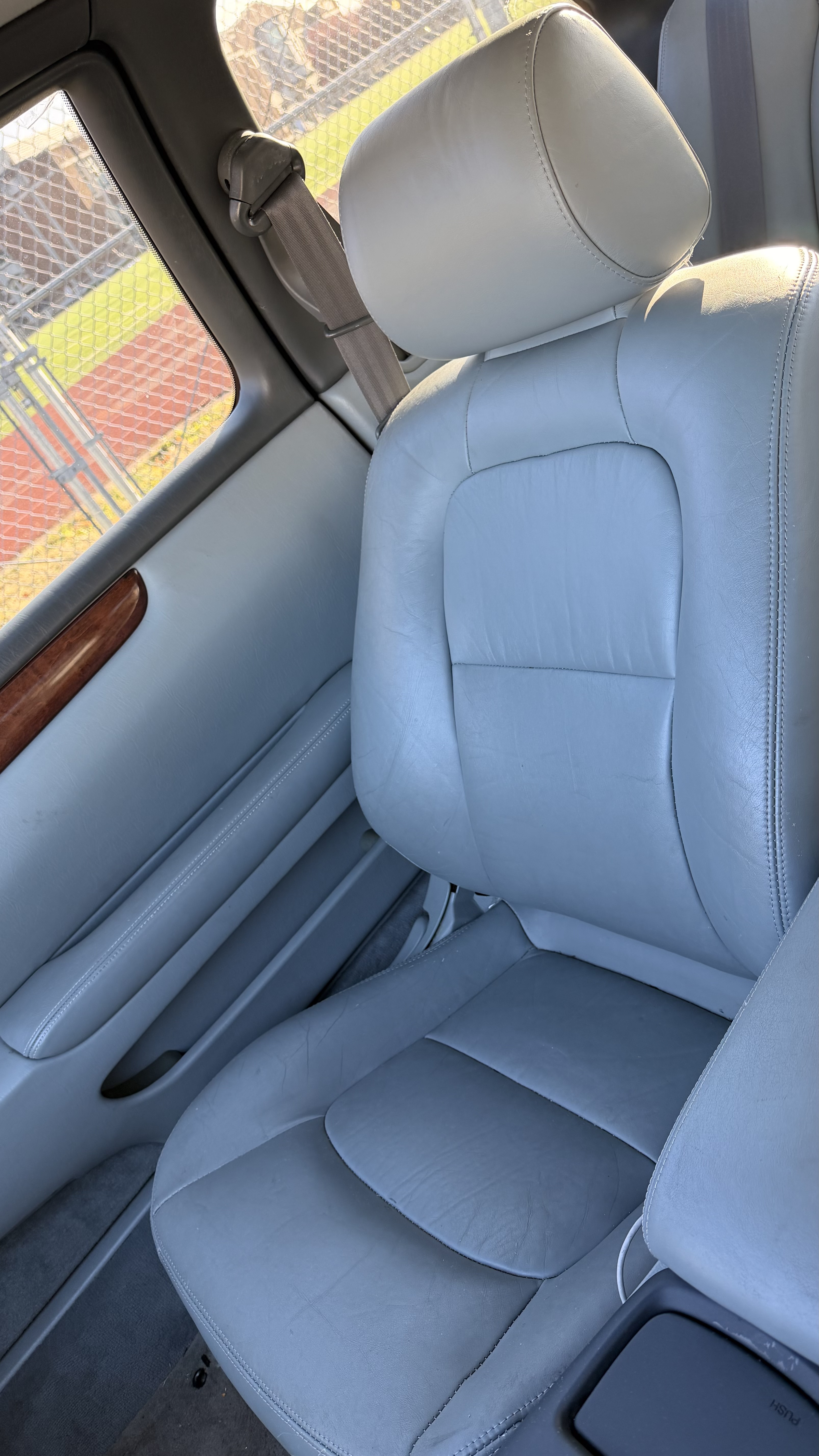 Used 1995 Lexus SC 300 Coupe RWD image 9