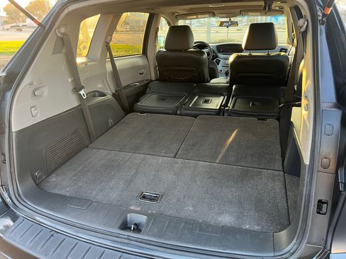 Used 2009 Subaru Tribeca Limited image 5