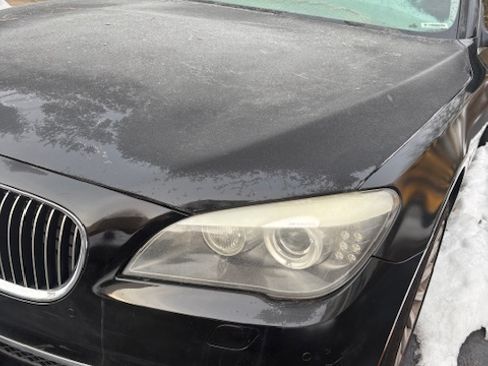 Used 2012 BMW ALPINA B7 xDrive image 1