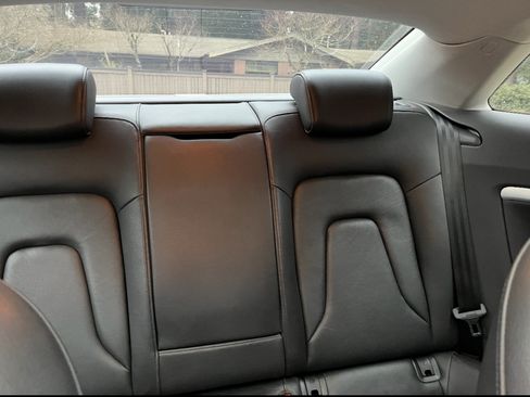 Used 2012 Audi A5 2.0T Premium Plus image 9