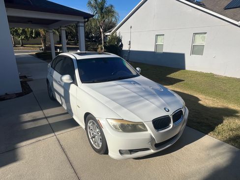 Used 2009 BMW 328i Sedan image 11