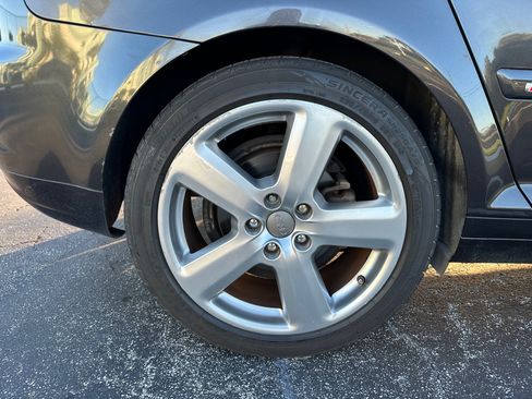 Used 2008 Audi A3 3.2 image 15