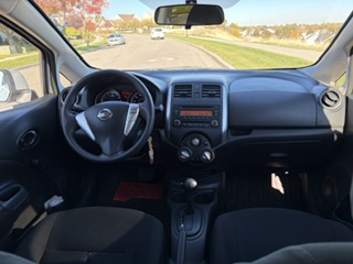 Used 2014 Nissan Versa Note S Plus FWD image 13