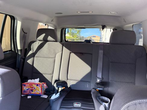 Used 2016 Chevrolet Tahoe LS w/ Max Trailering Package image 9