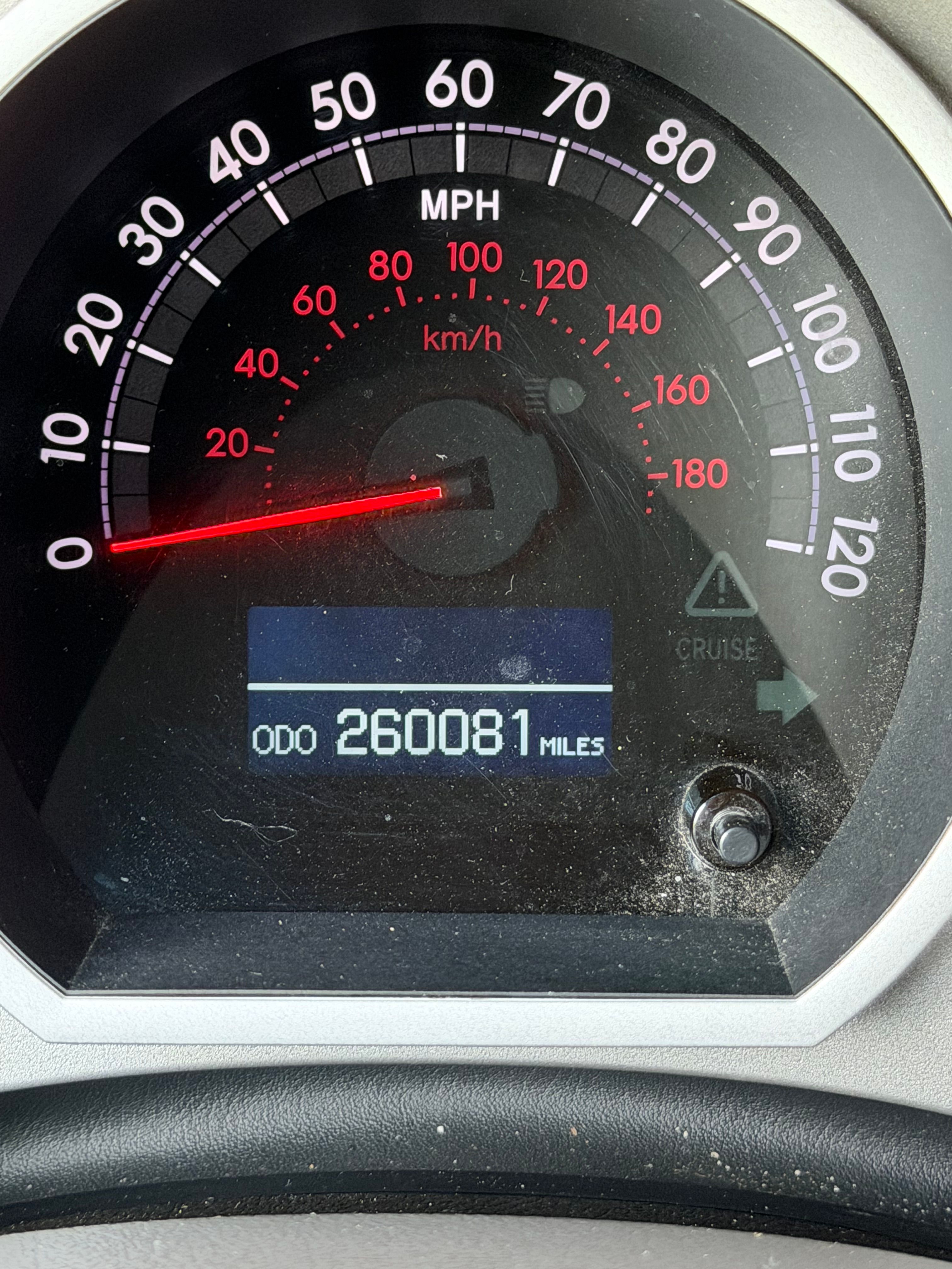 Used 2008 Toyota Tundra Limited AWD/4WD image 31