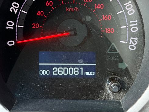 Used 2008 Toyota Tundra Limited AWD/4WD image 31