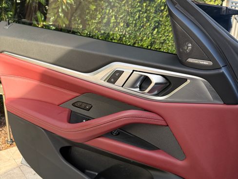 Used 2024 BMW i4 M50 image 12