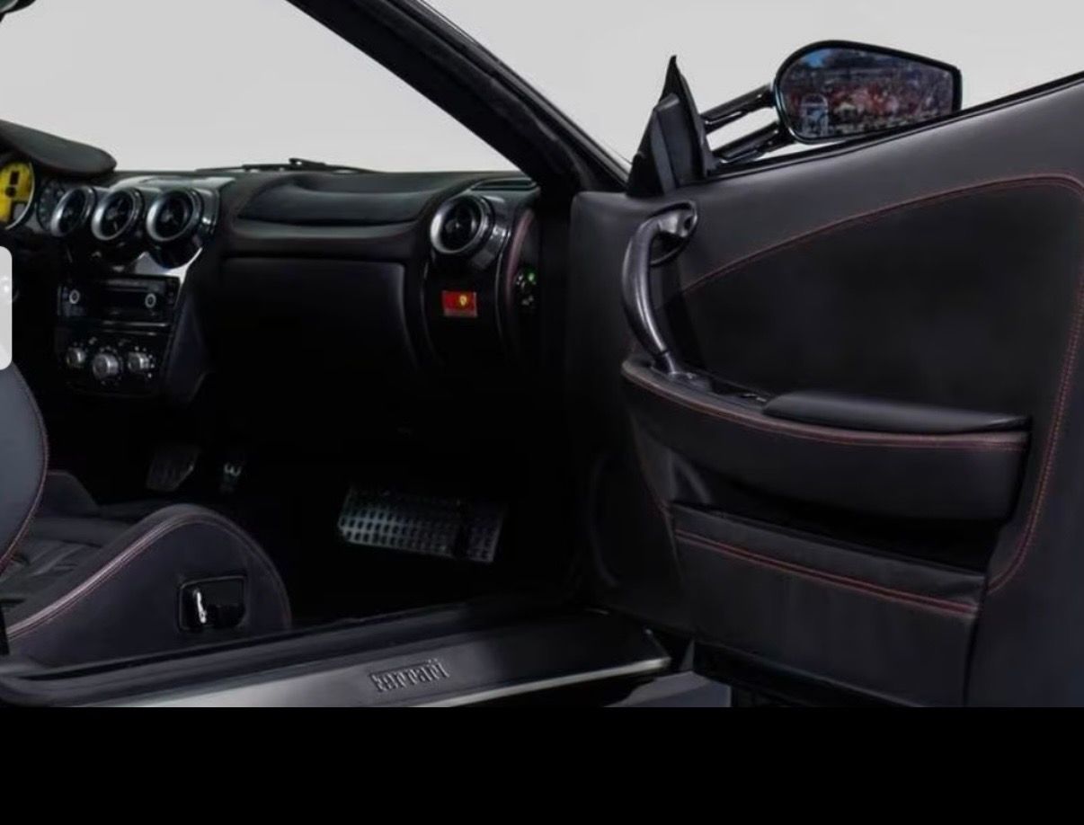 Used 2007 Ferrari F430 Coupe RWD image 12