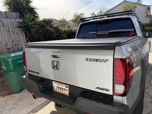 Used 2023 Honda Ridgeline RTL-E image 21