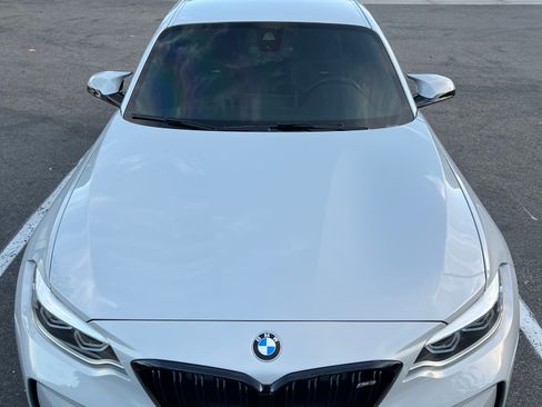 Used 2021 BMW M2 Competition w/ Executive Package image 4