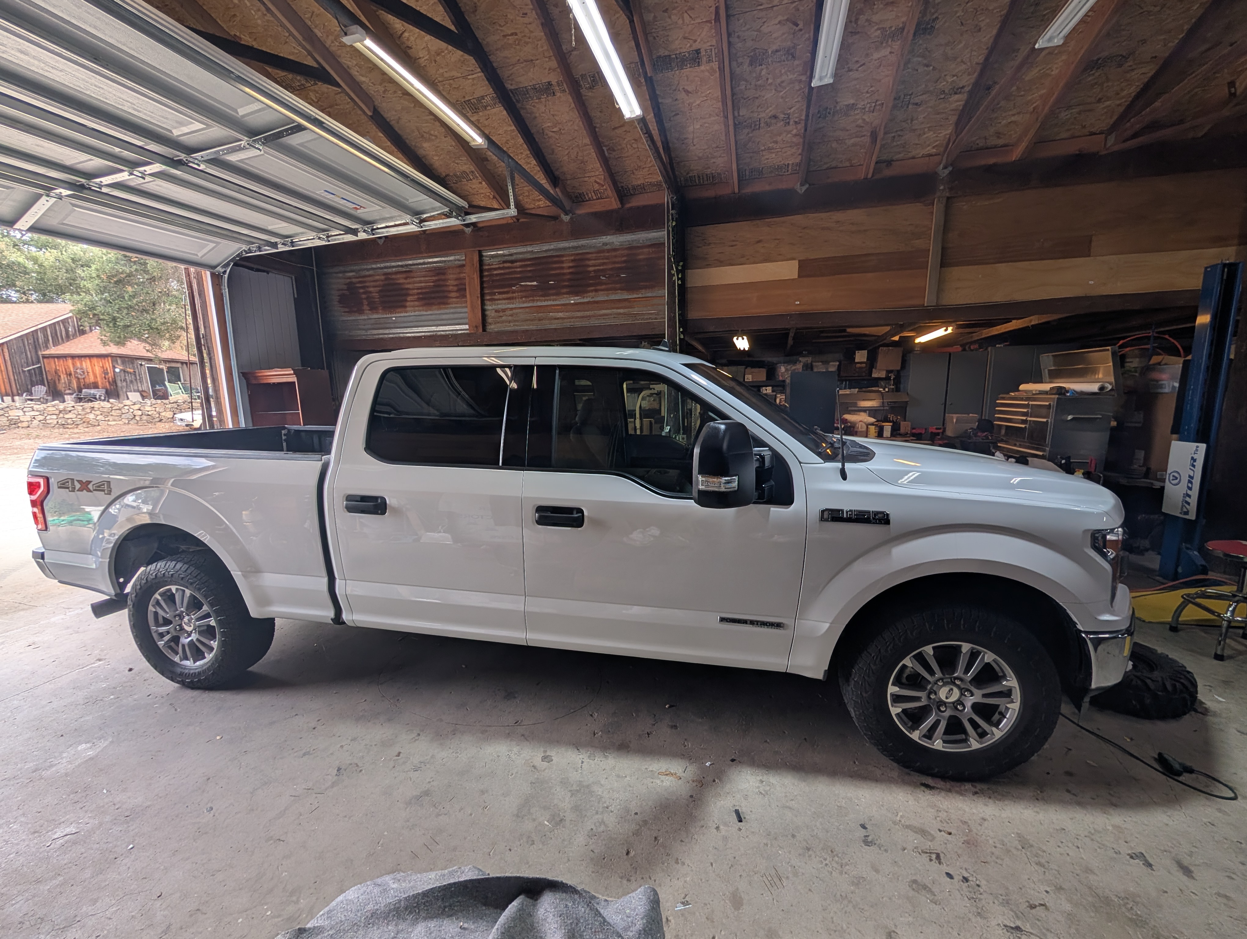 Used 2020 Ford F150 XLT w/ Equipment Group 301A Mid AWD/4WD image 1