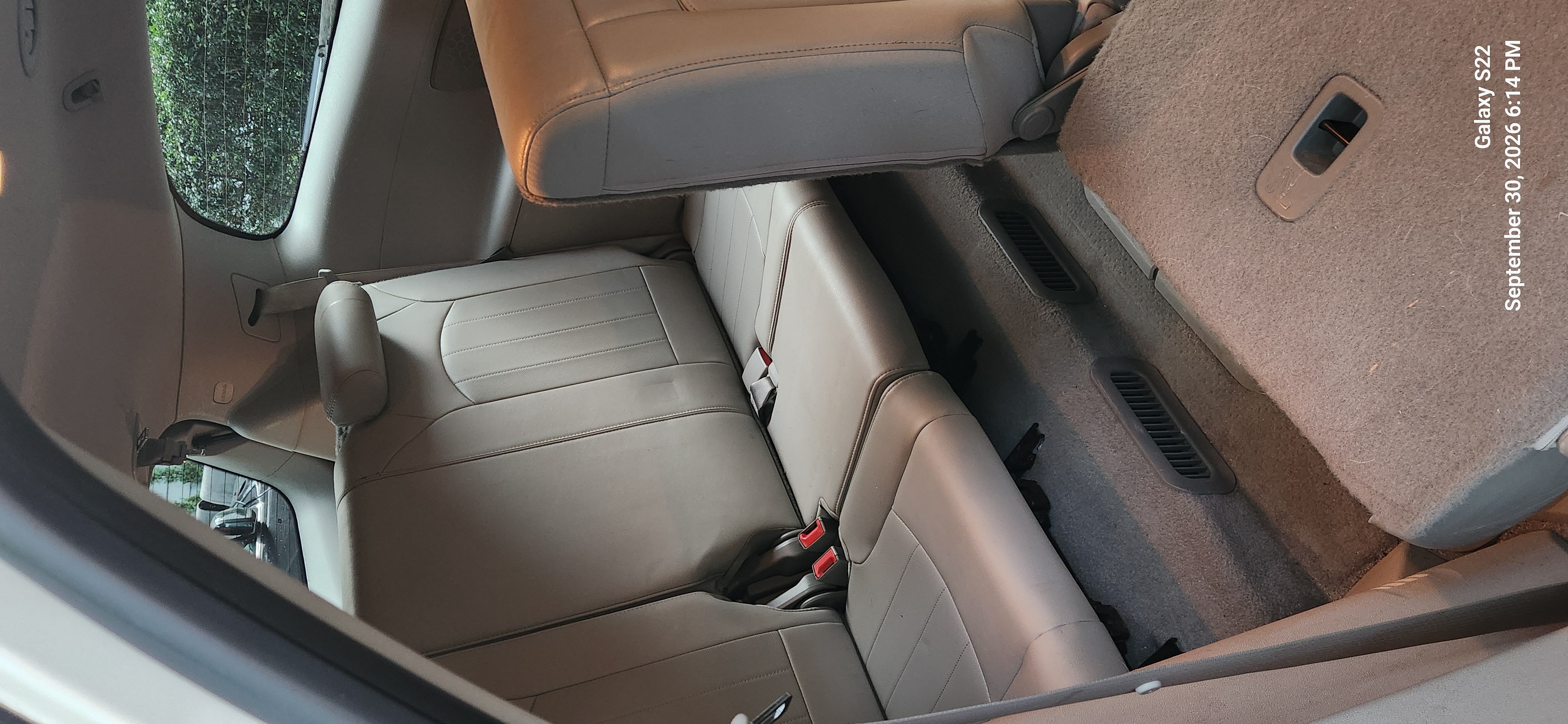 Used 2014 Buick Enclave Leather AWD/4WD image 11