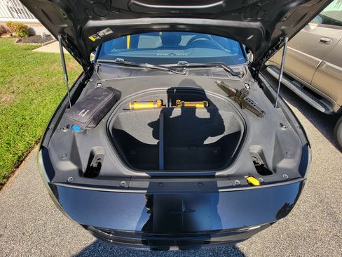 Used 2023 Polestar Polestar 2 image 25