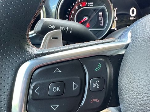 Used 2021 Jeep Wrangler Unlimited Rubicon w/ Dual Top Group image 28