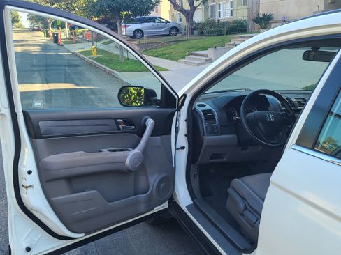 Used 2007 Honda CR-V LX image 14