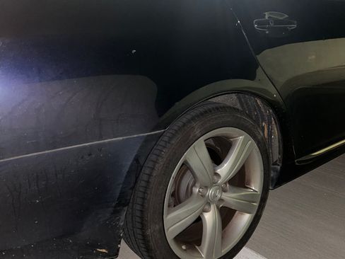 Used 2007 Lexus GS 350 image 6