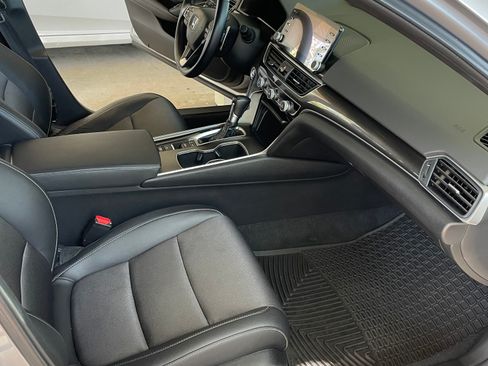 Used 2022 Honda Accord Sport image 31