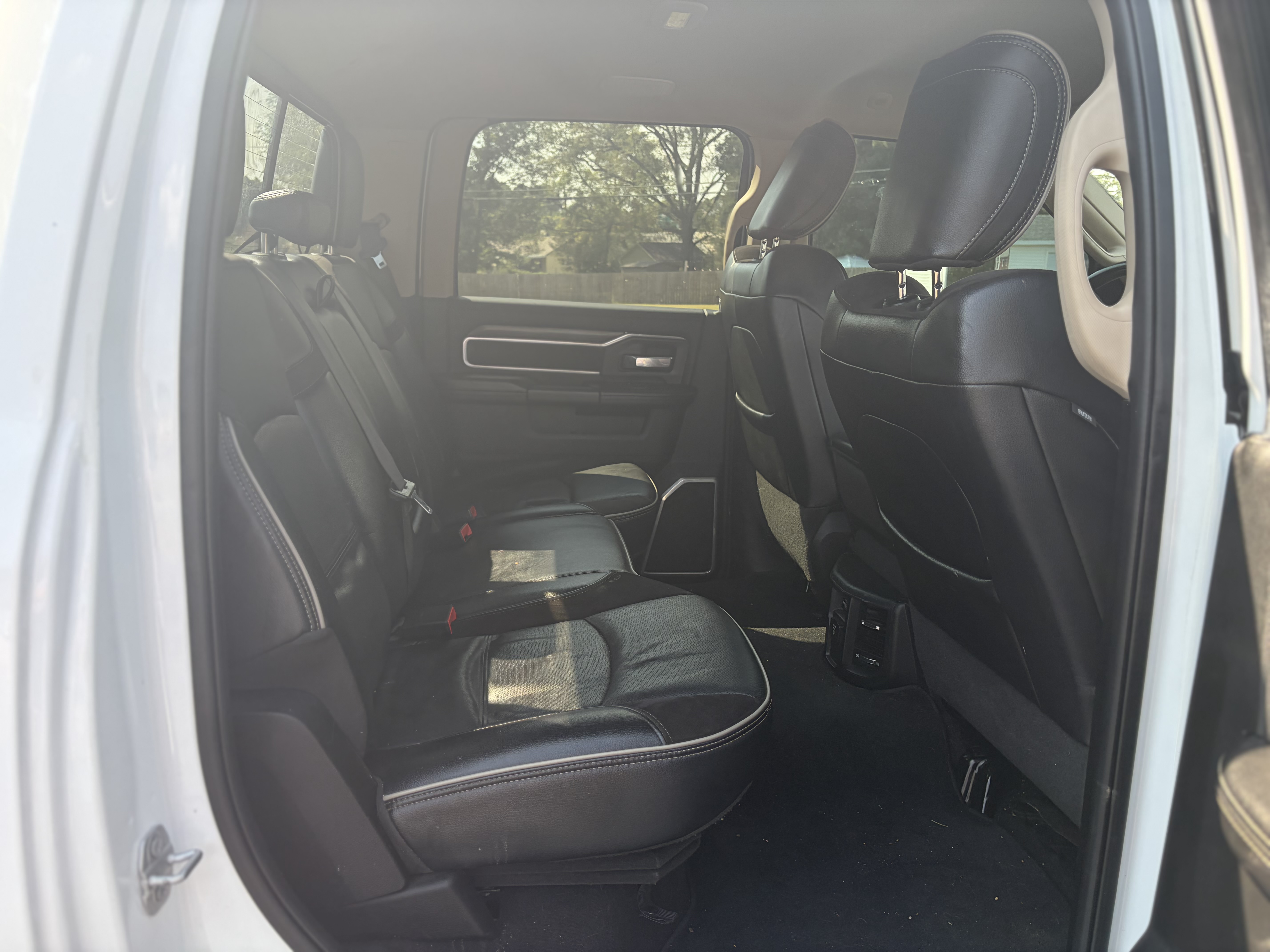 Used 2020 RAM 2500 Laramie AWD/4WD image 10