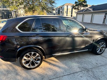 Used 2015 BMW X5 sDrive35i