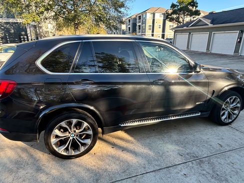 Used 2015 BMW X5 sDrive35i image 1