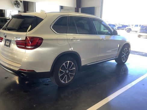 Used 2017 BMW X5 xDrive35i image 2