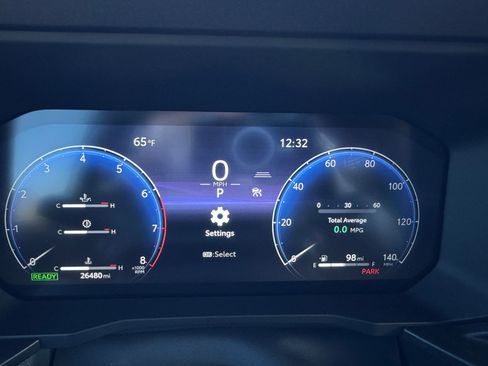 Used 2024 Toyota Land Cruiser First Edition Sport Utility 4D image 9