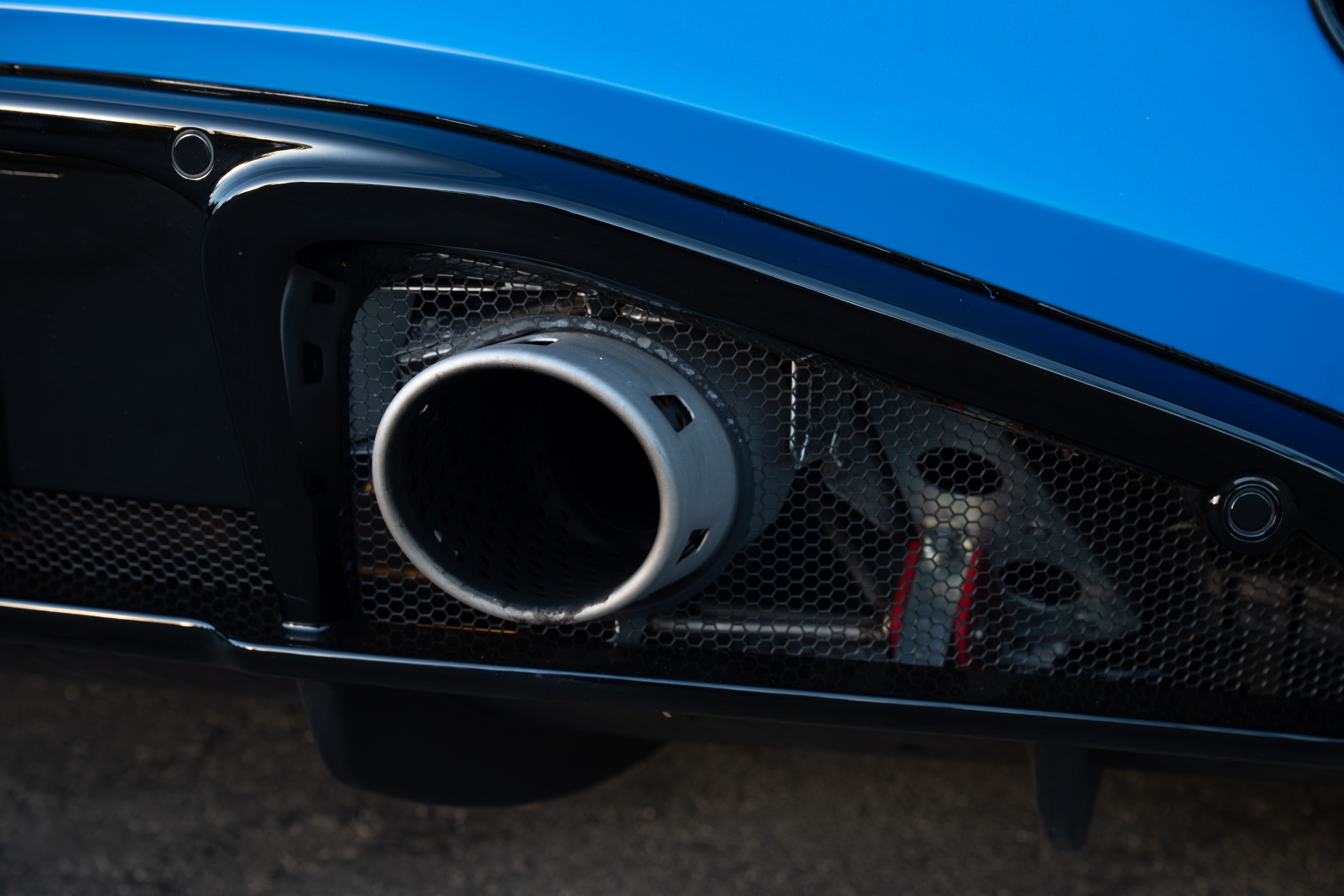Used 2024 Lotus Emira First Edition RWD image 16