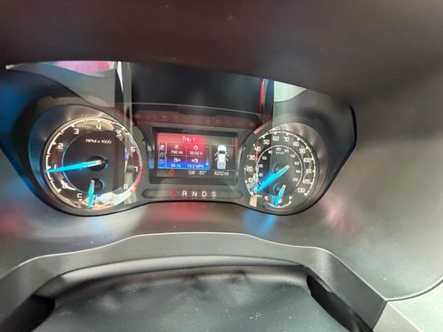 Used 2023 Ford Ranger XLT w/ Equipment Group 302A High AWD/4WD image 12