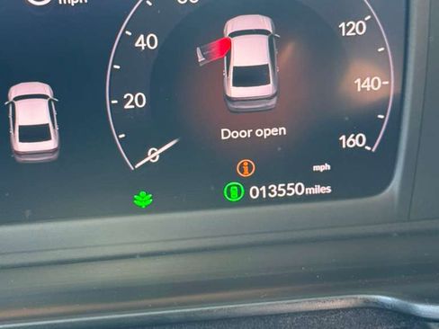 Used 2024 Honda Accord LX image 6