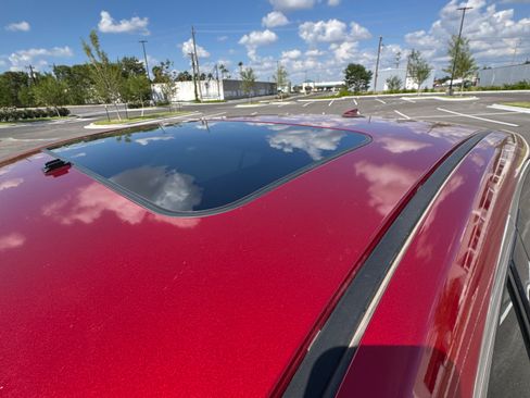 Used 2016 MAZDA MAZDA6 Grand Touring w/ GT Technology Package image 11