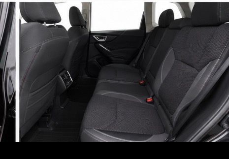 Used 2021 Subaru Forester Premium AWD/4WD image 12