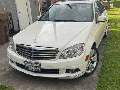 Used 2011 Mercedes-Benz C 300 Sedan