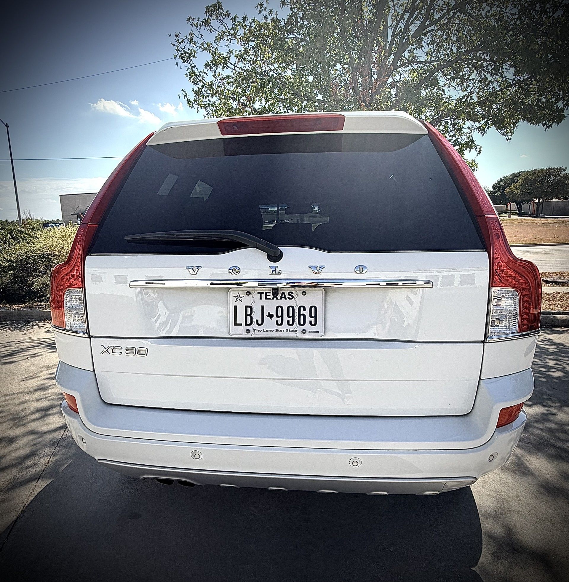 Used 2013 Volvo XC90 3.2 FWD image 15