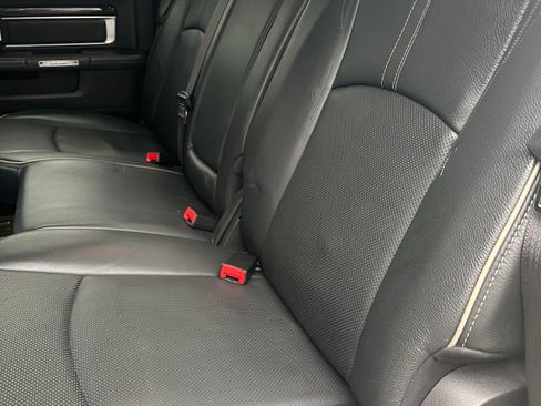 Used 2018 RAM 3500 Laramie Longhorn image 20